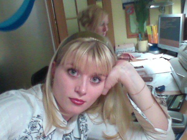 Наталья Костюнина