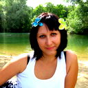 Ангелина Харченко