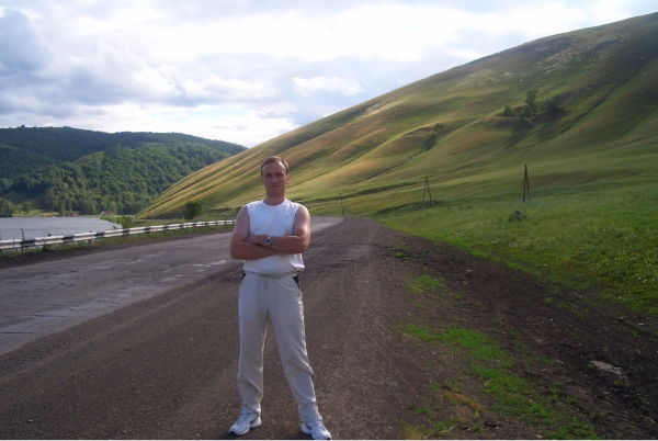 Александр Третьяков