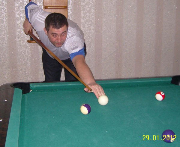 Сергей Косачёв