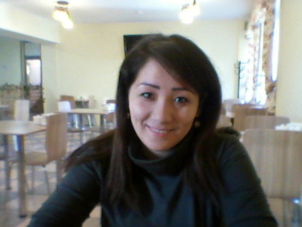 Галия Туктубаева