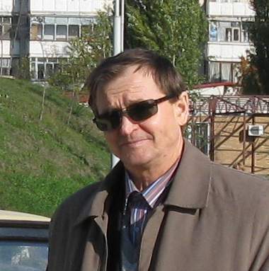 Владимир Шкурин