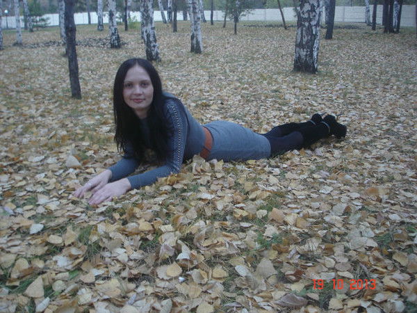 Аня Полянская