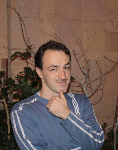 Олег Райконен