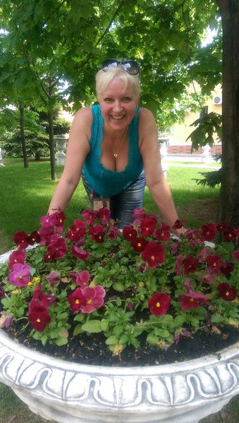 Наталья Морозова