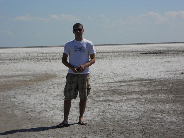 Алексей Калинин