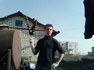 Дмитрий Абрамов