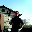 Дмитрий Абрамов