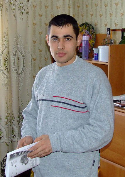 Андрей Черкашин