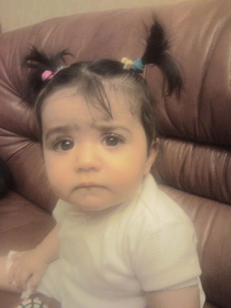 Нина Саркисян