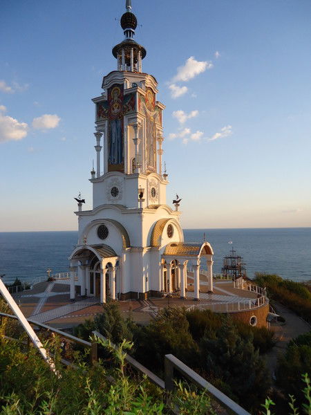 Елена Верещак