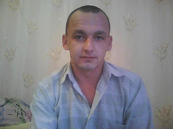 Максим Кириллов