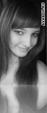 Анастасия Гречко