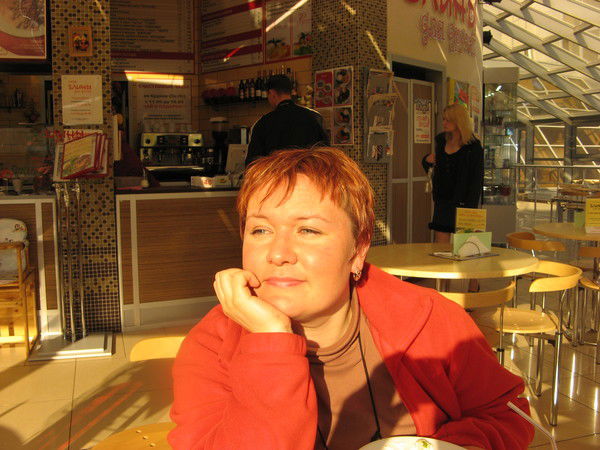 Татьяна Грановская