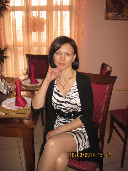 Екатерина Ряшева