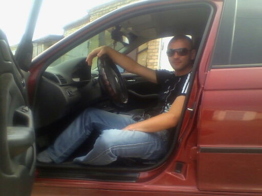 Андрей Прокопов