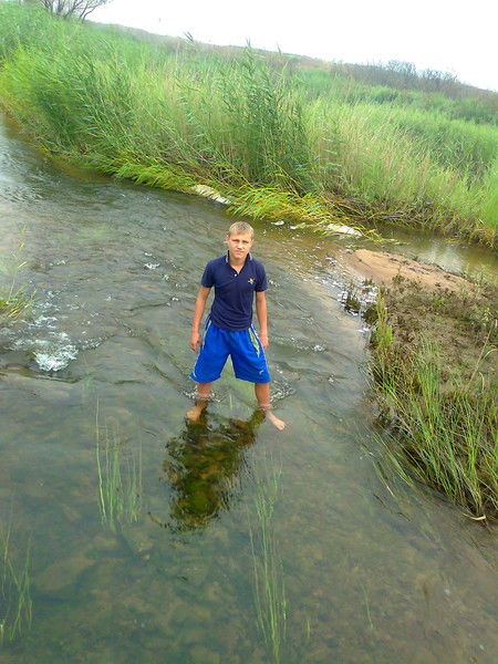 ***очень-Приятно Царь***