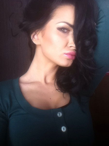 Елизавета Вейдеман