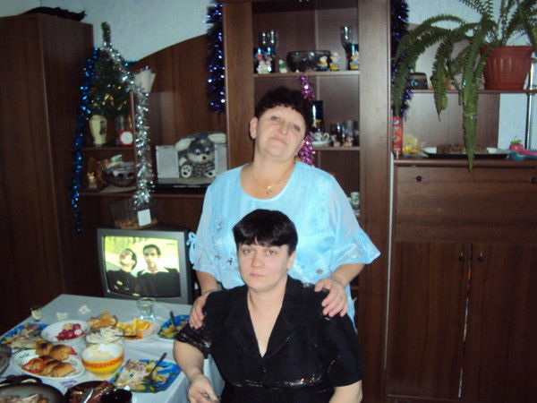 Ольга Тройнева