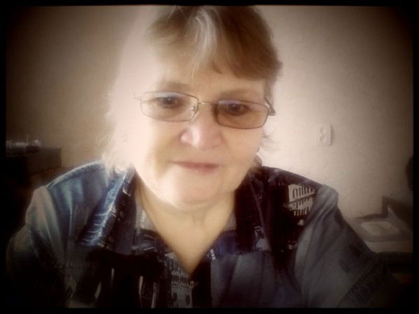 Евгения Чигодаева