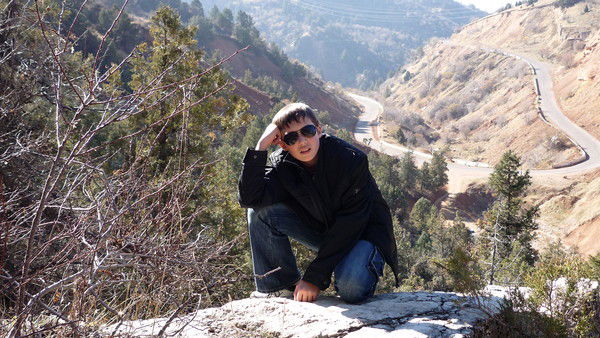 Тимур Туребеков