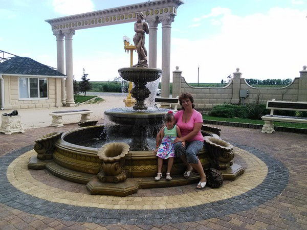 Людмила Кускова