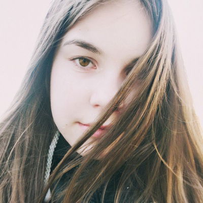 Іра Романова