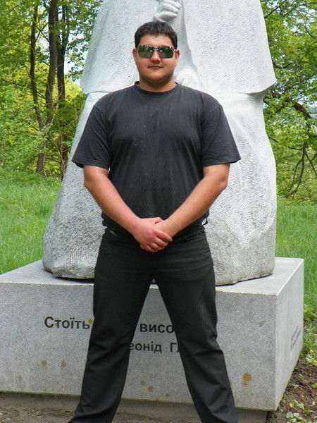 Роман Деркач