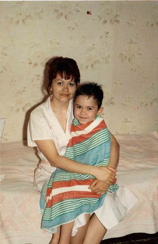 Виктория Трофименко