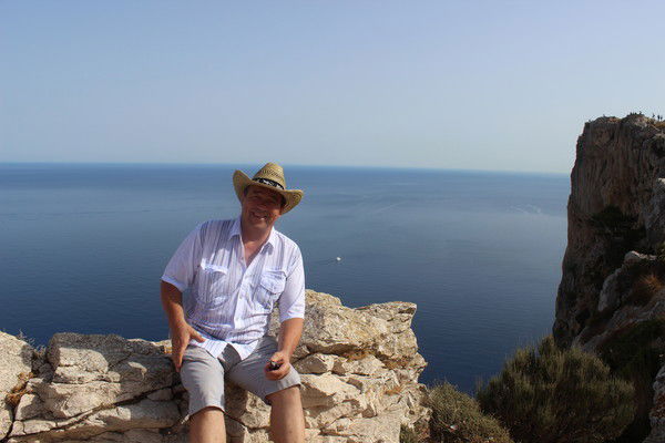 Андрей Зинченко