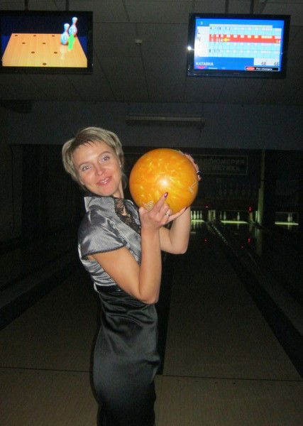 Наталья Кувалдина