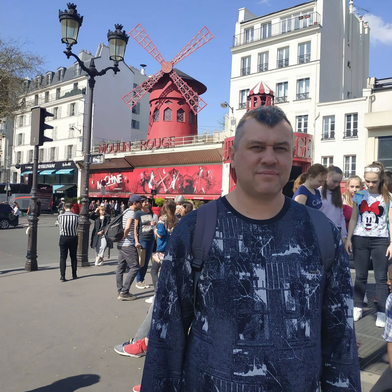 Николай Иванович