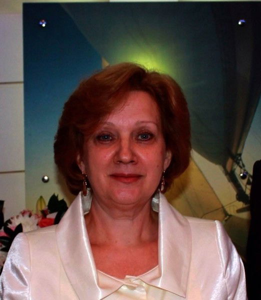 Наталия Цупко