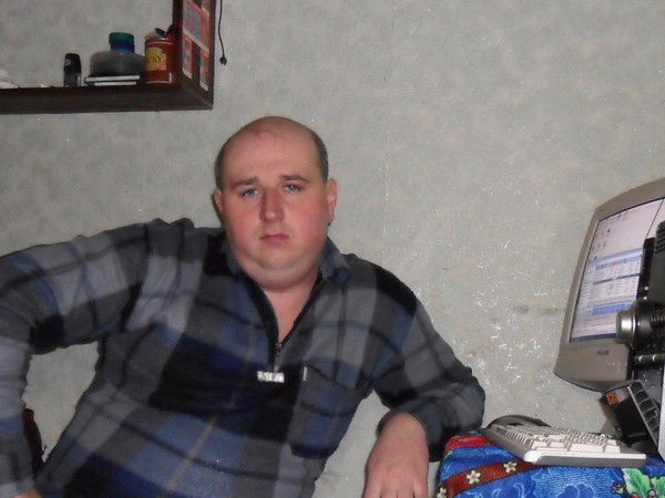 Виталий Зайцев