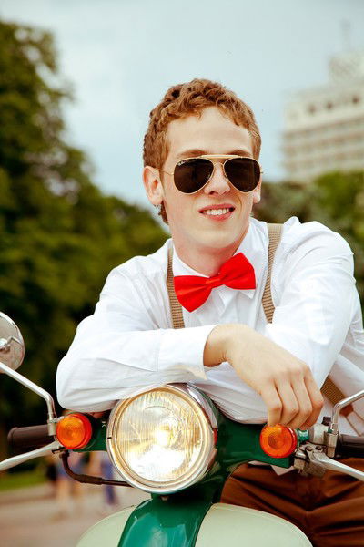 Жека Бухинченко