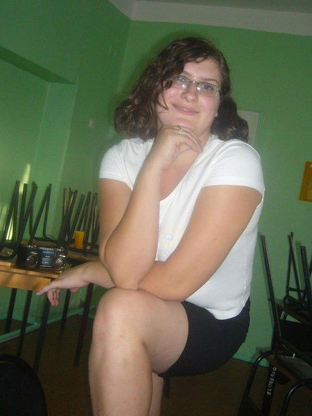 Екатерина Яцукова