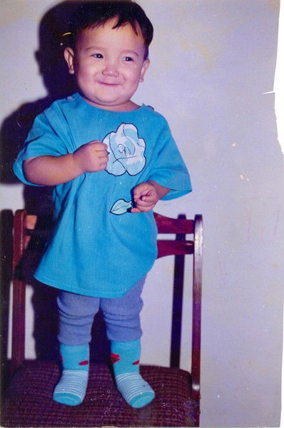 Бейбарыс Тогай