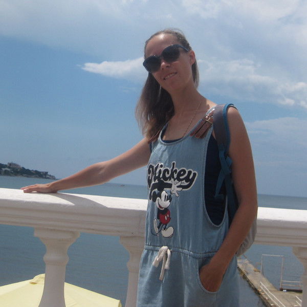 Елена Малашина