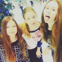 Екатерина Титова