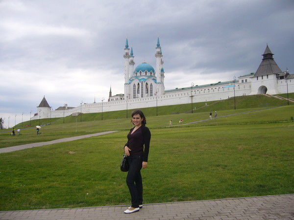 Елена Коршун