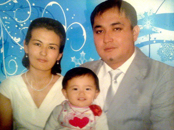 Максат Ибрагим