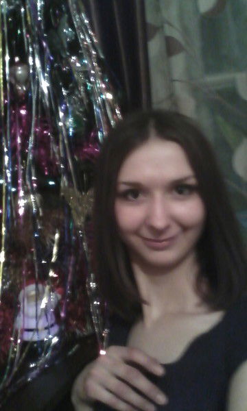 Мария Васильева