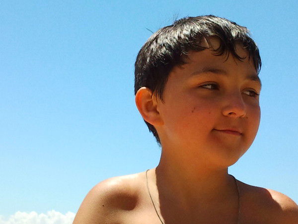 Андрей Казанин