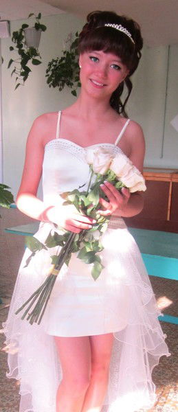 Елена Сухих