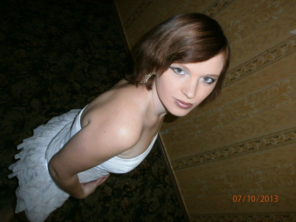 Анна Галушко