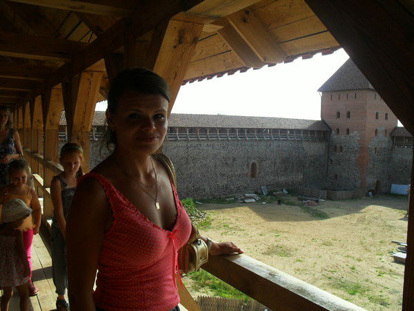 Алена Илинская