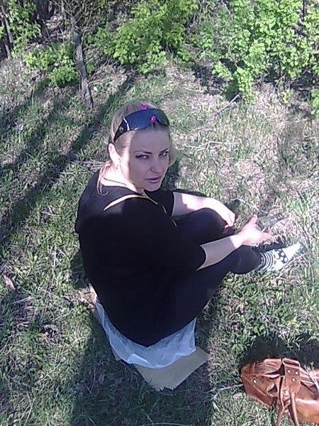 Татьяна Янина