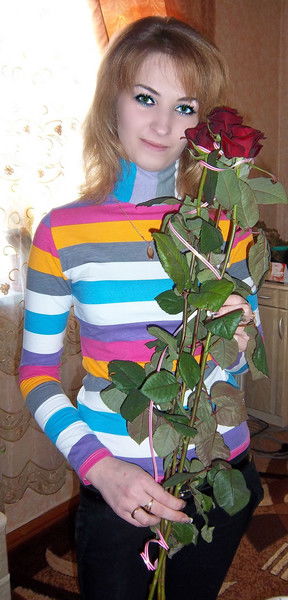 Марьяна Зуб