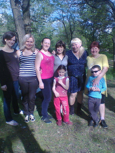 Анжела Швидкая