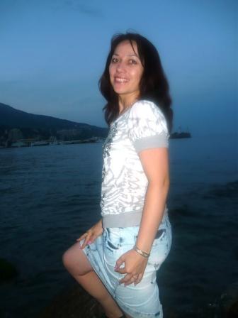 Анна Чугунова